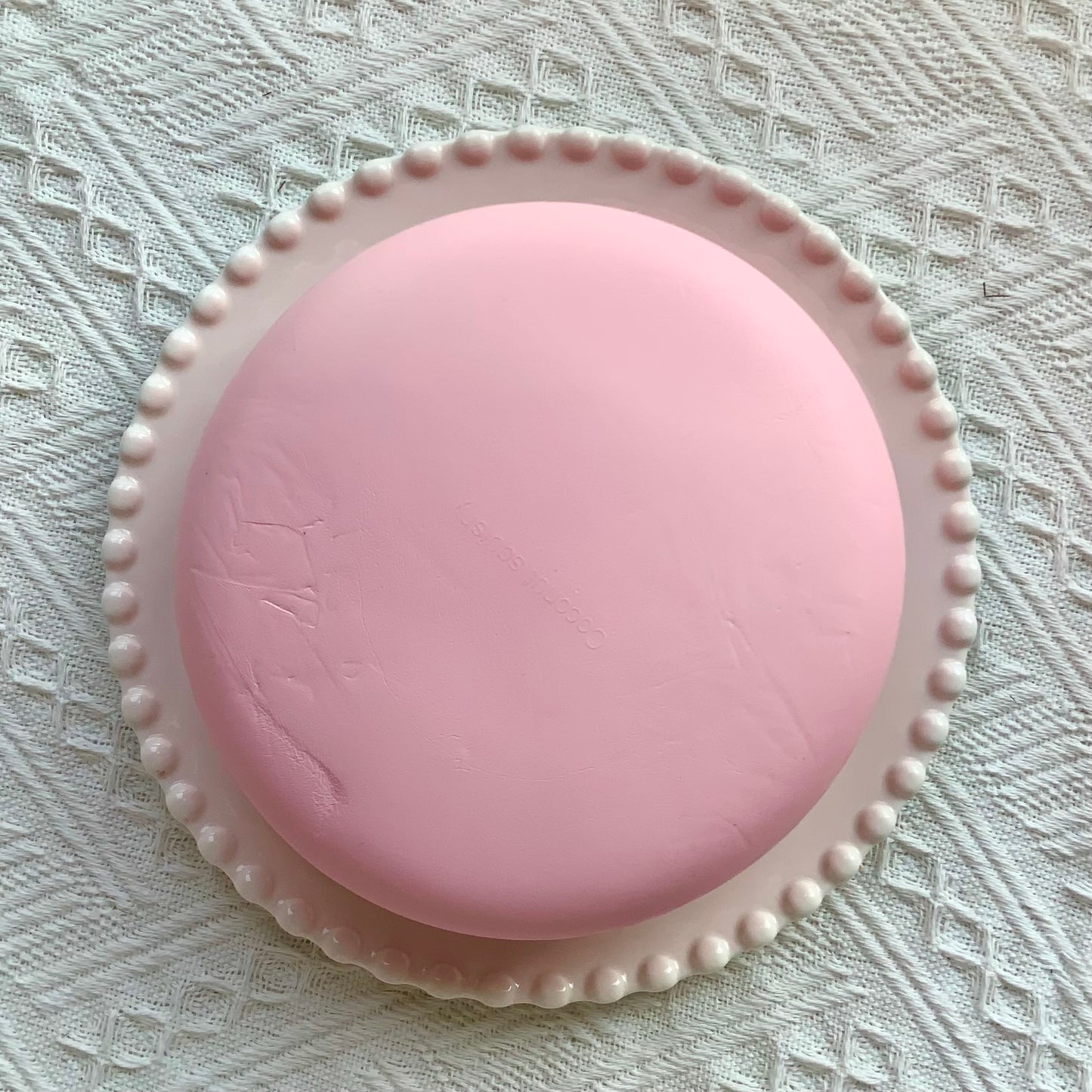 Chocolate Cranberry French-style Large Muffin Slow Rising Squishy Toy - Charming Cheese