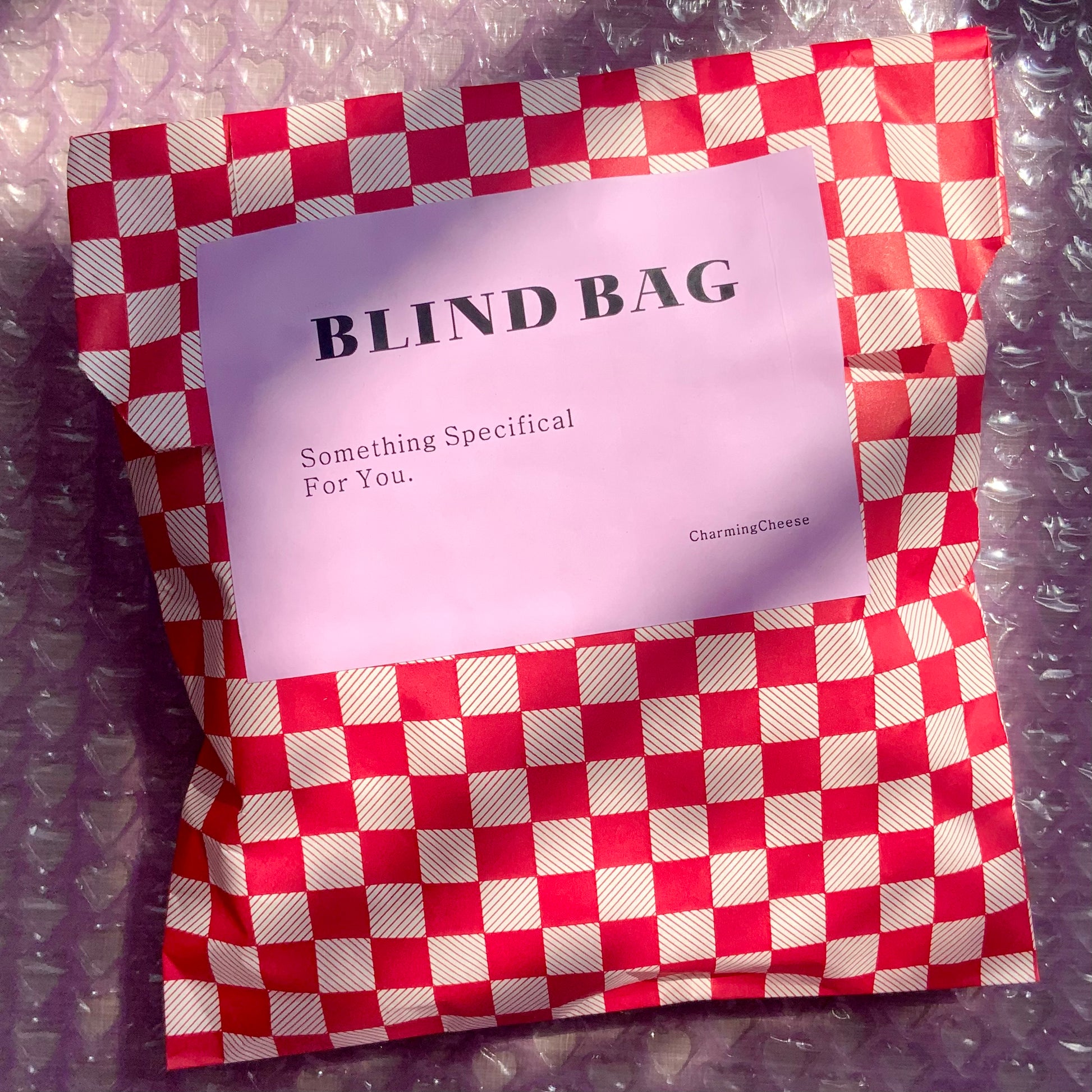 <Worth Buying & Fun> Blind Bag of Taba Squishies & Slow Rising Squishies - Charming Cheese