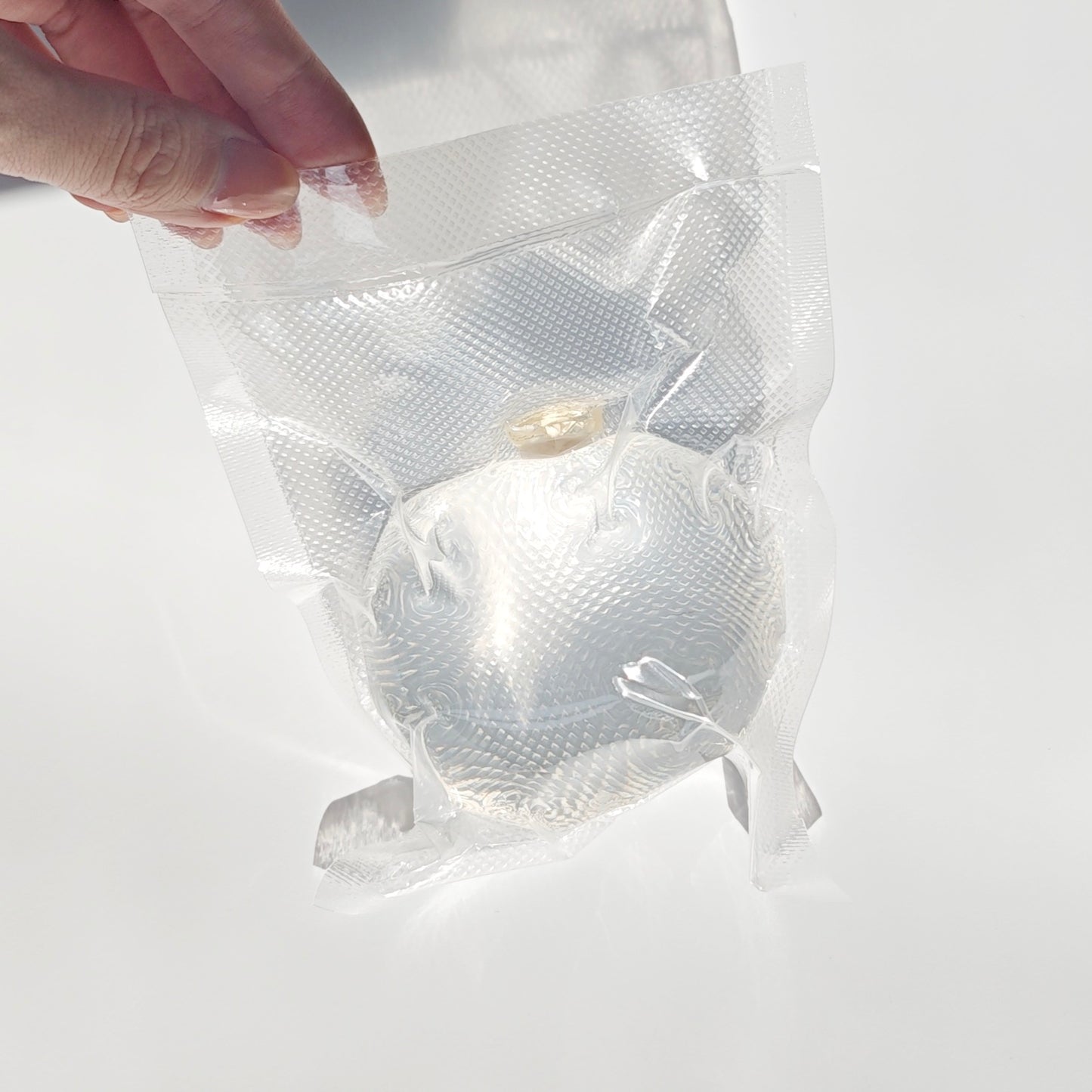 Ultra-Transparent Gel Base Water Ball High Malleability (6cm)