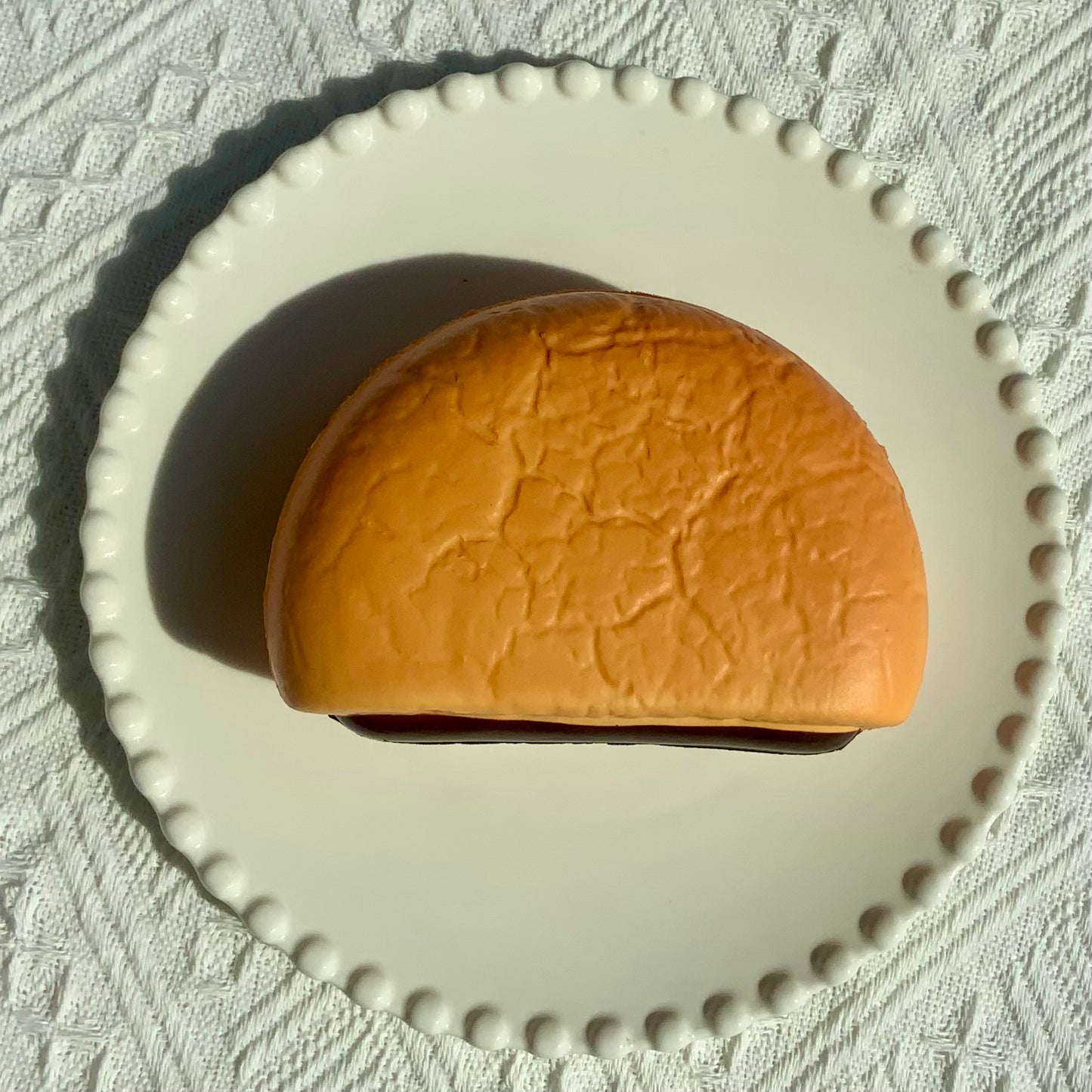 Stuffed cookies 🍪 soft slow-rising squishy toy