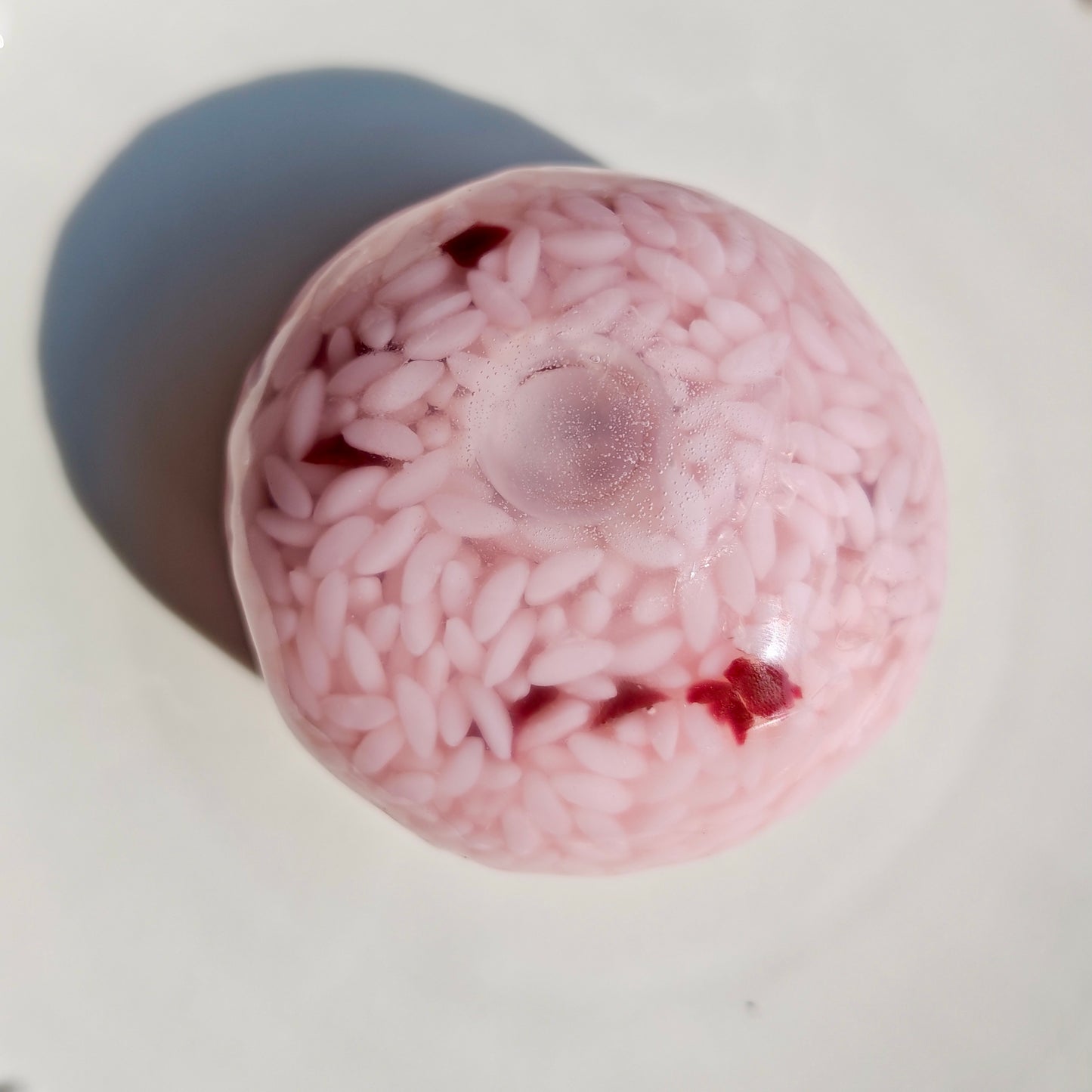 SALE Various Types of Beautiful Rice-grain Stress Ball