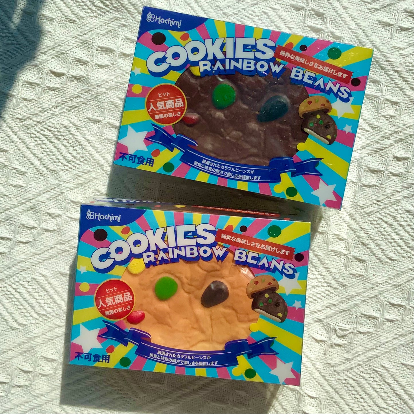 Stuffed cookies 🍪 soft slow-rising squishy toy