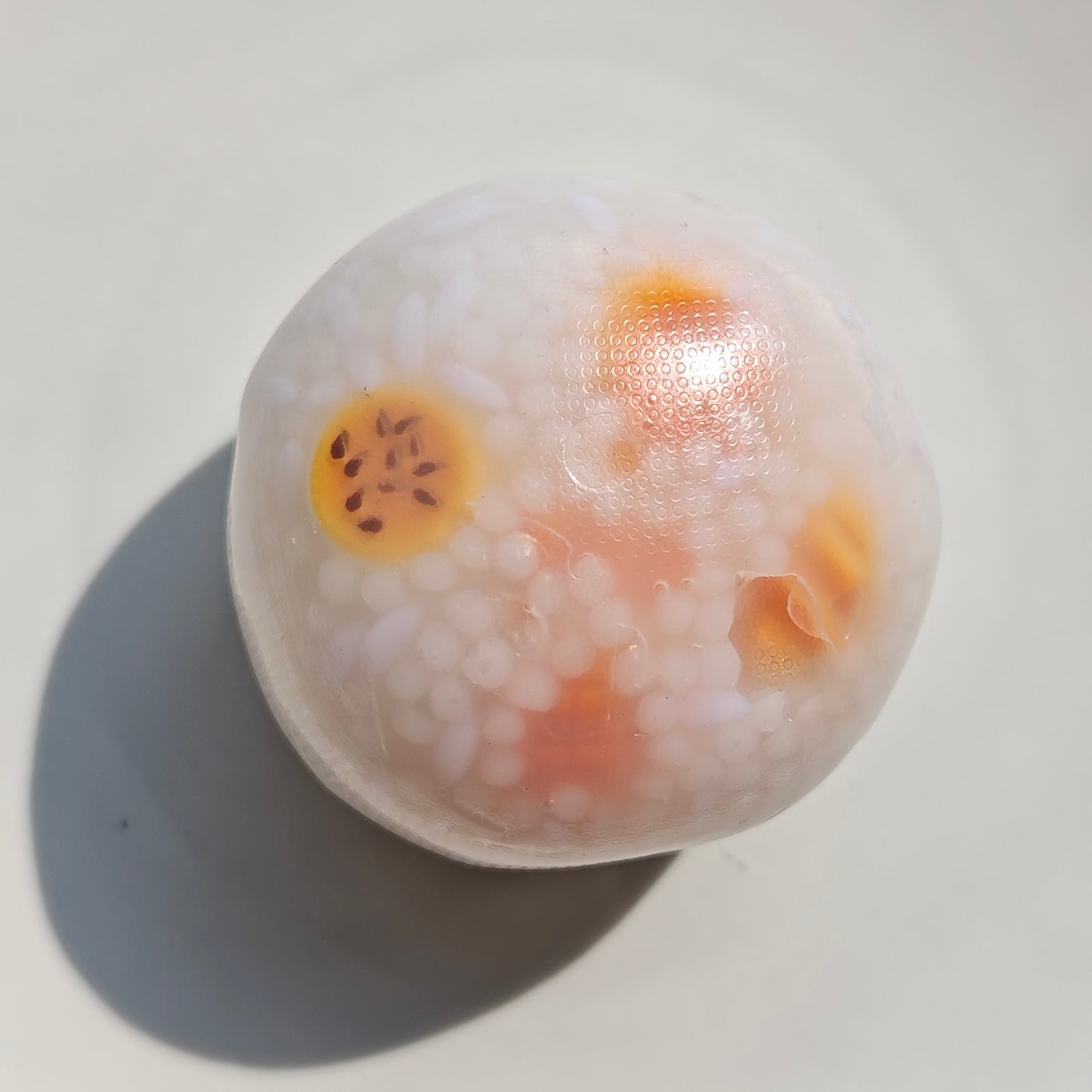 SALE Various Types of Beautiful Rice-grain Stress Ball