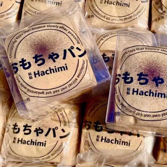 Oreo & Brown sugar mousse cake slow rising squishy toy - Charming Cheese