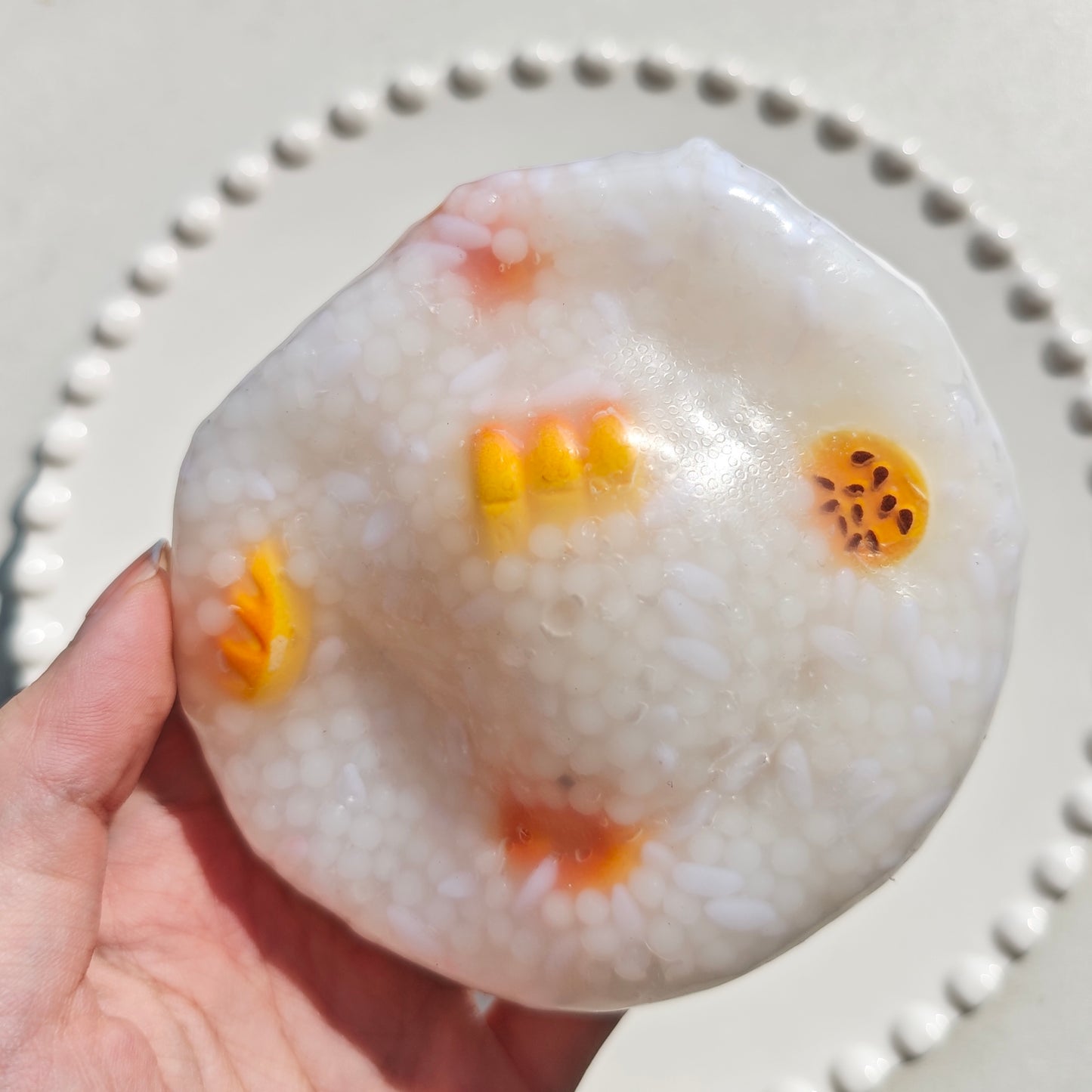 SALE Various Types of Beautiful Rice-grain Stress Ball