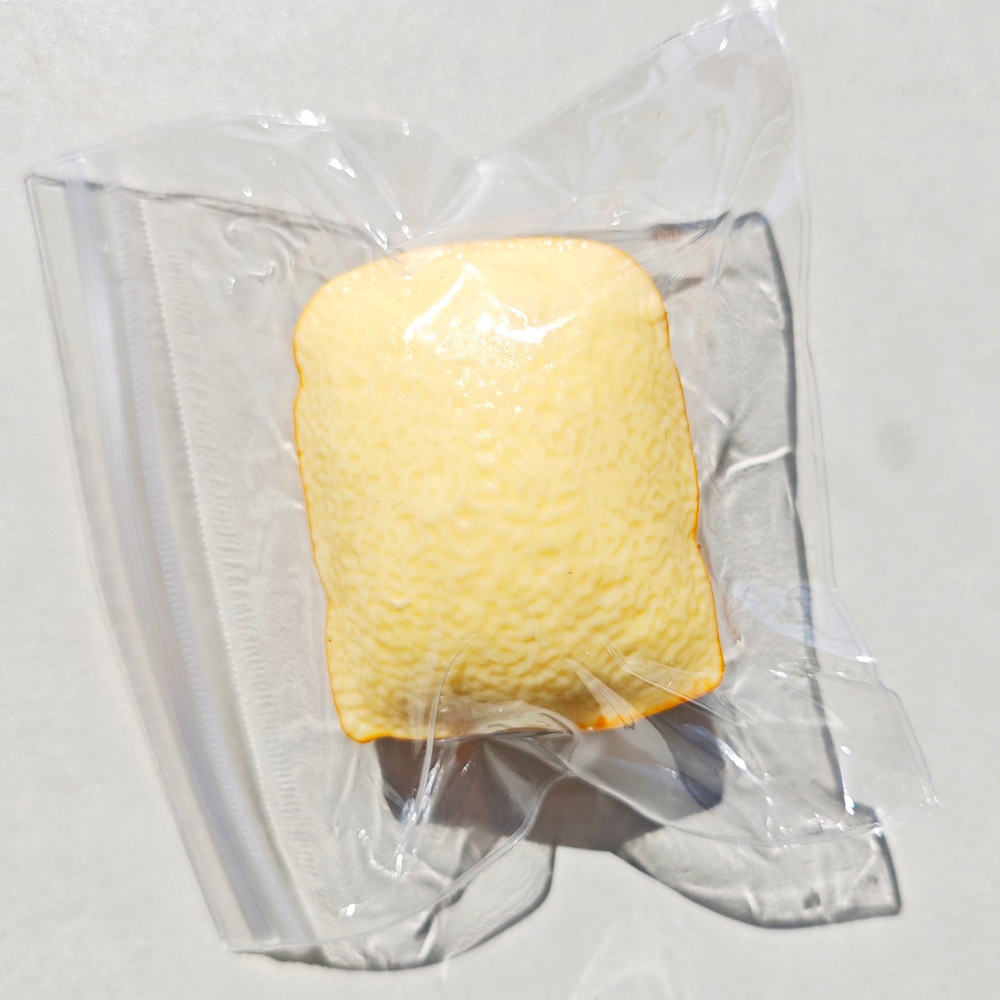 Toast Slices Building Block Handmade Stress Ball