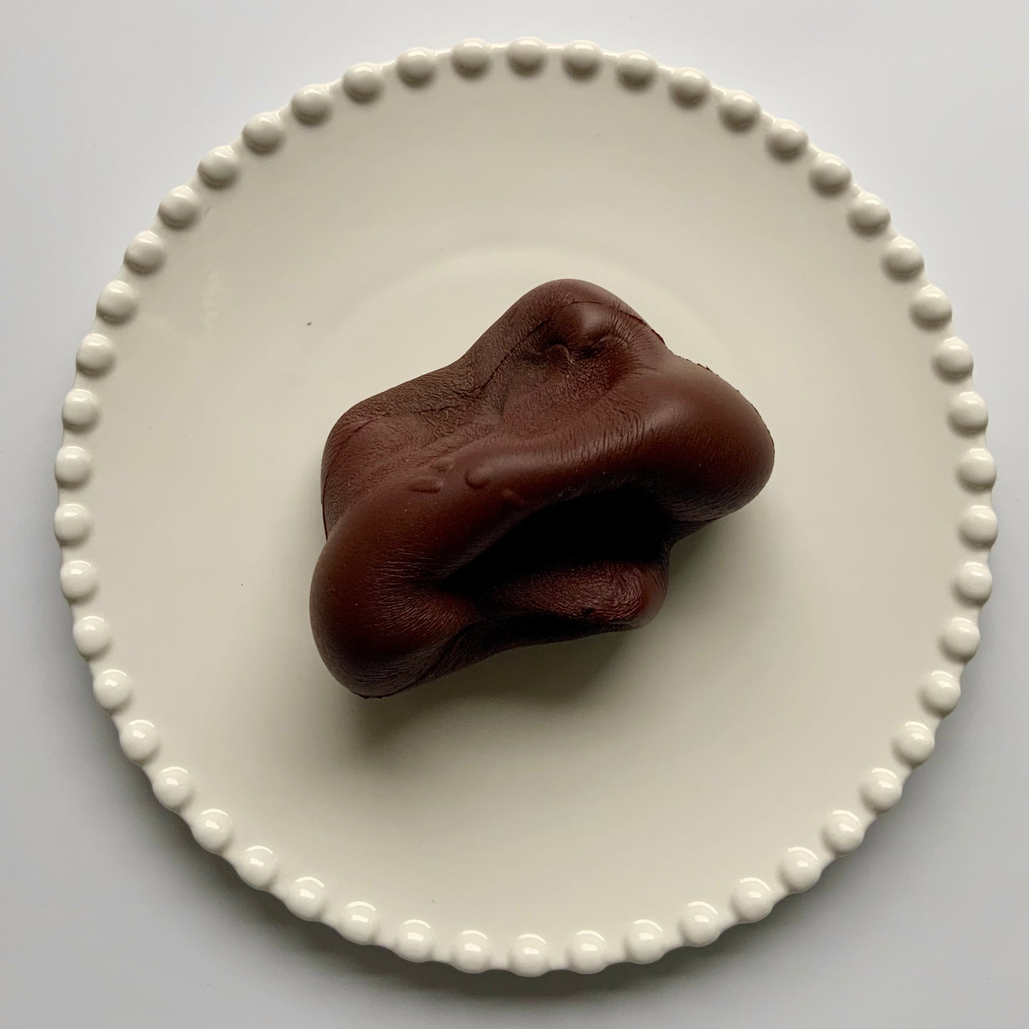 Chocolate dog/dog bone/kitty star/milk tablet slow rising squishy collection - Charming Cheese