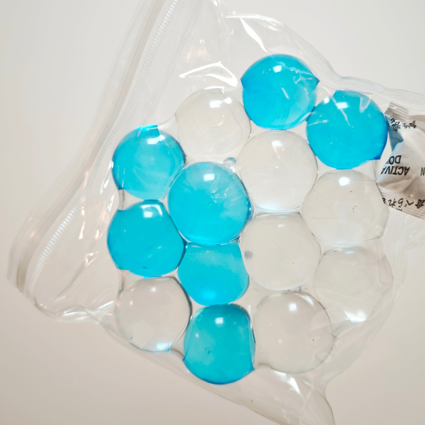 Handmade Giant Golden/ Red/ Purple/Blue Grape Stressball Squishy Fidget - Charming Cheese