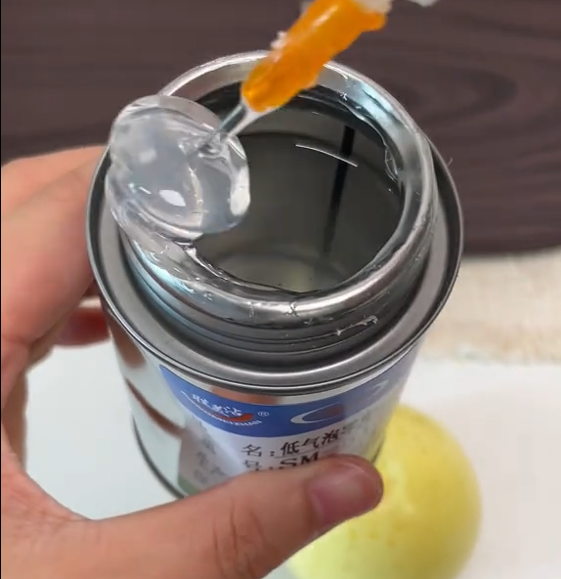 How To Glue And Seal A Handmade Stress Ball – DIY Tutorial
