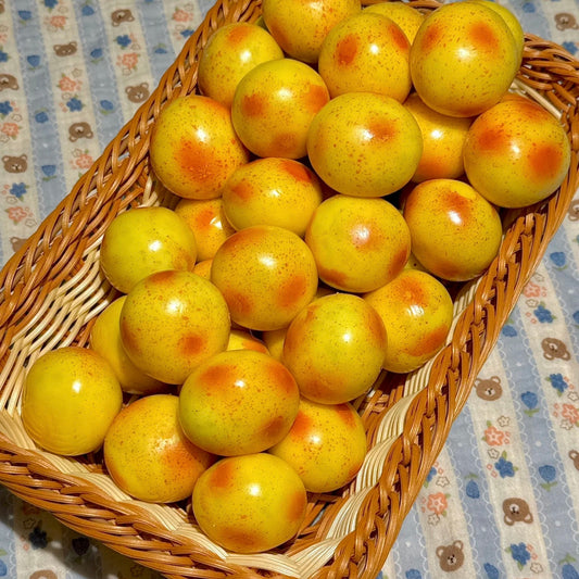 Crispy Large/ Mini Potato Handmade Stress Ball