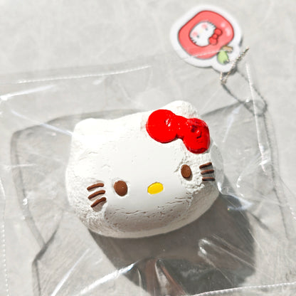 Various Styles Soft Clay-like Texture Hello Kitty Taba Squishy Toy