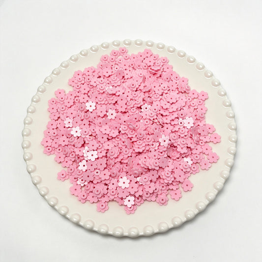 Flower Petal Building Blocks Craft Handmade Stress Ball Filling Materials (100g)