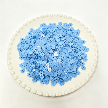 Flower Petal Building Blocks Craft Handmade Stress Ball Filling Materials (100g)