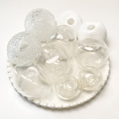 Variety Ball Skin Set Pack of 10 with Stopper