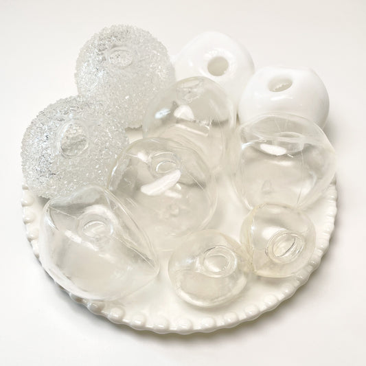 Variety Ball Skin Set Pack of 10 with Stopper