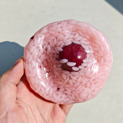 SALE Various Types of Beautiful Rice-grain Stress Ball