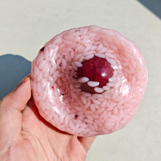 SALE Various Types of Beautiful Rice-grain Stress Ball