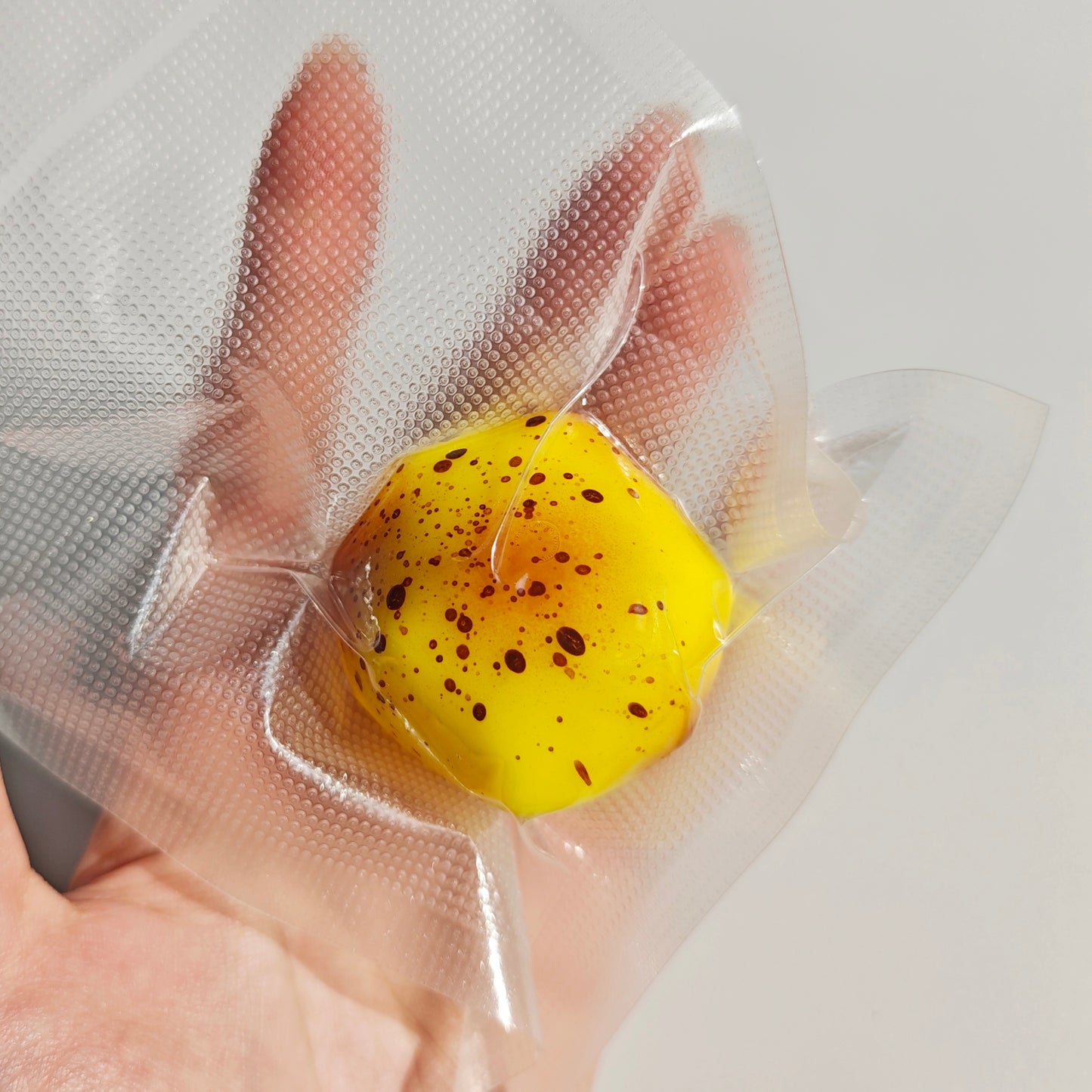 Crispy Large/ Mini Potato Handmade Stress Ball