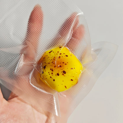 Crispy Large/ Mini Potato Handmade Stress Ball