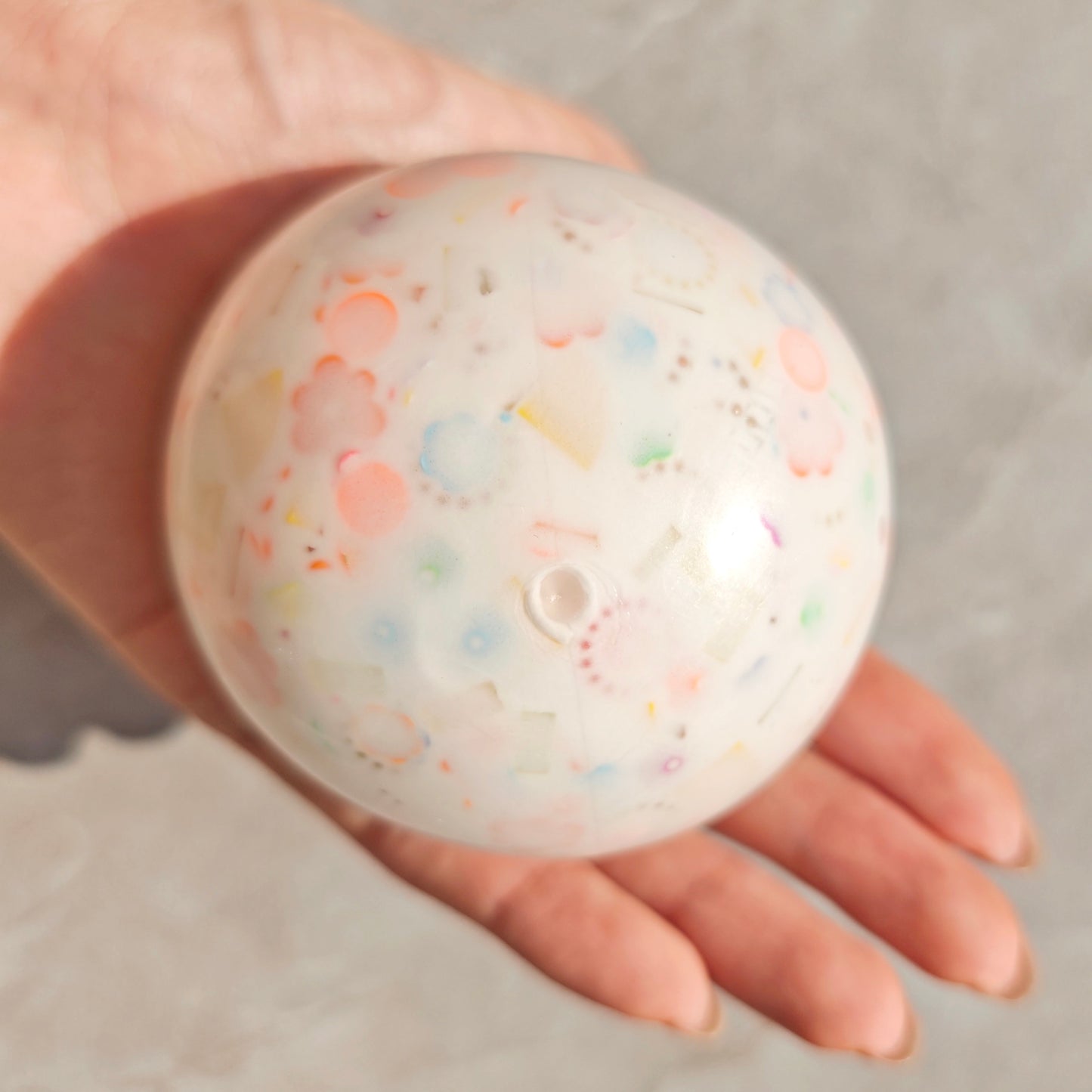 🙌SALE Various Types of Beautiful Rice-grain Stress Ball