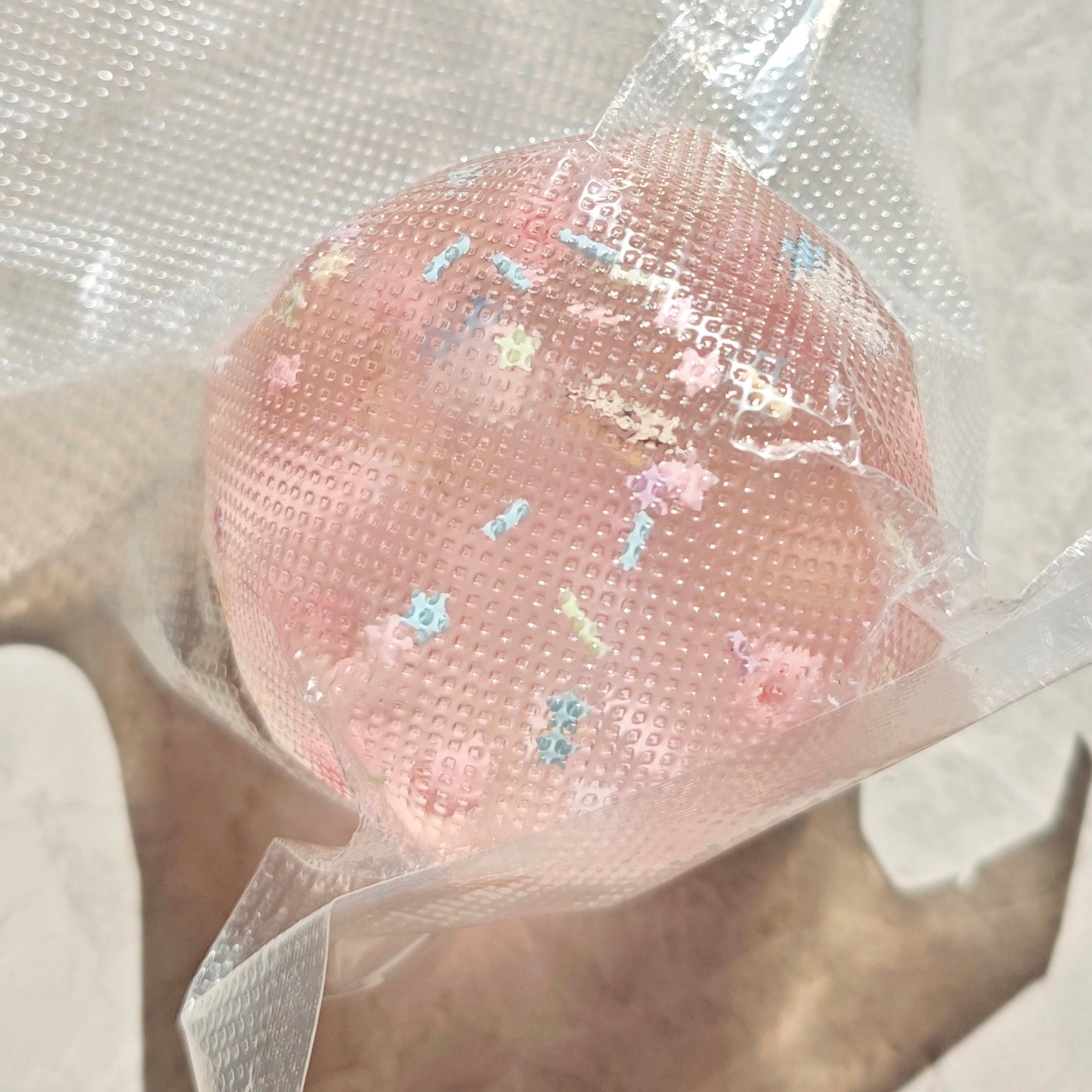 🙌SALE Limited Various Types of Cute Handmade Stress Ball - Charming Cheese