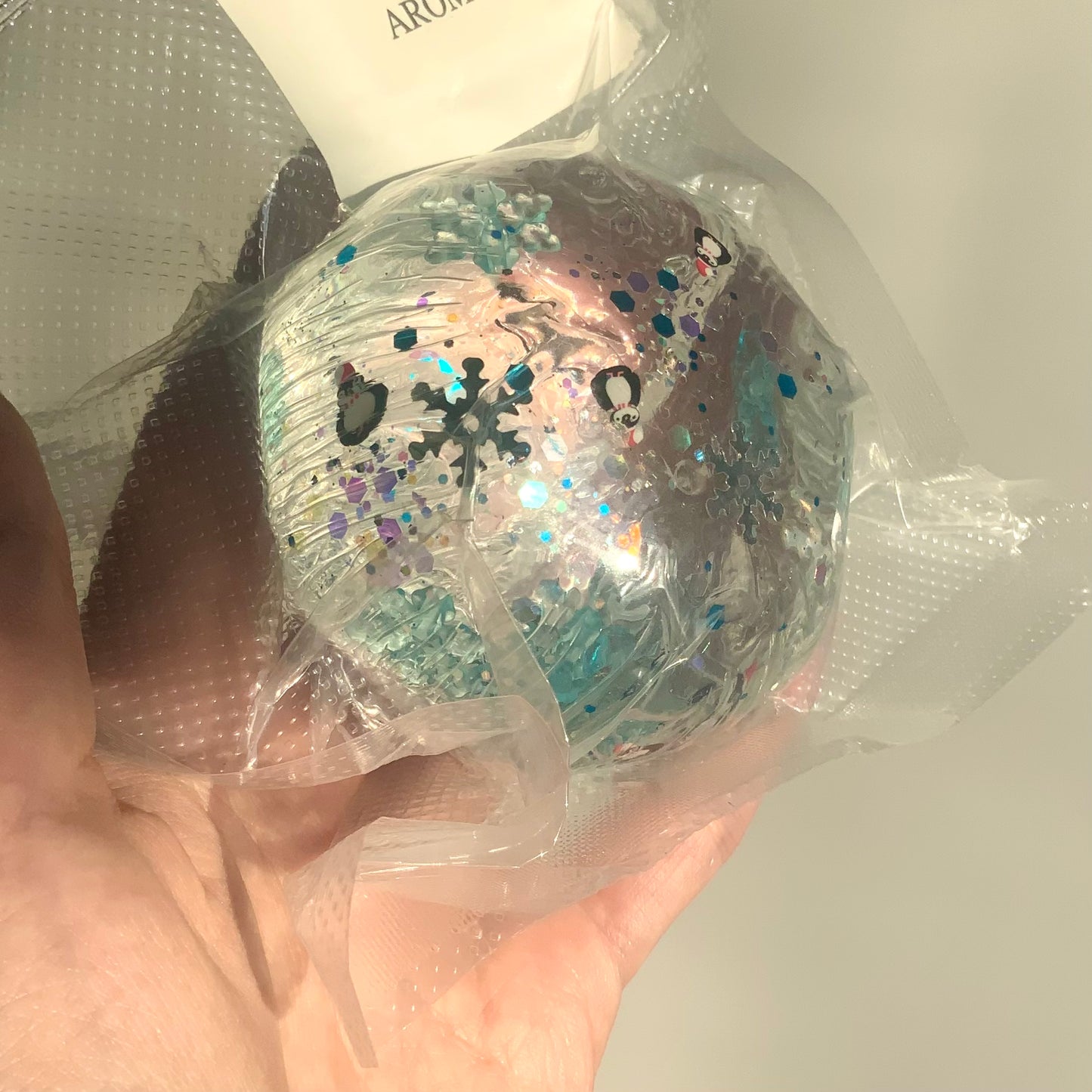 🙌SALE Limited Various Types of Cute Handmade Stress Ball - Charming Cheese