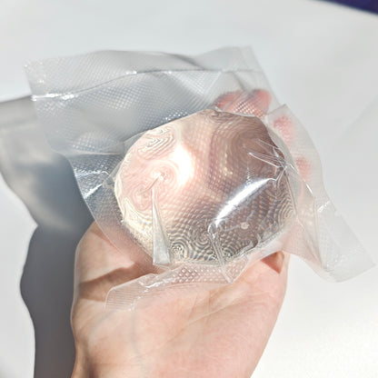 Ultra-Transparent Gel Base Water Ball High Malleability (6cm)
