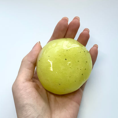 Black Pepper Mashed Potato Stress Ball Toy