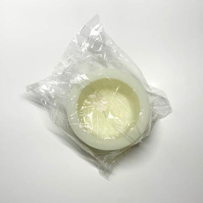 Bear Radish Silicone Mold for Making Taba Squishy