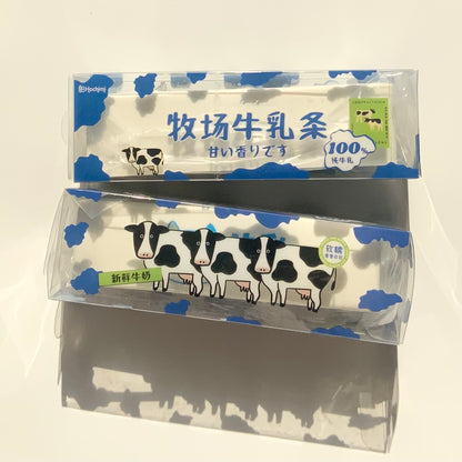 Super Soft Farm Milk Stick Slow-rising Squishy Toy