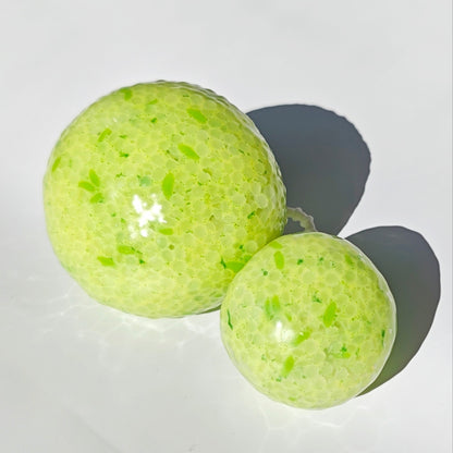 Creamy Seaweed Crisp Rice Stress Ball Toy