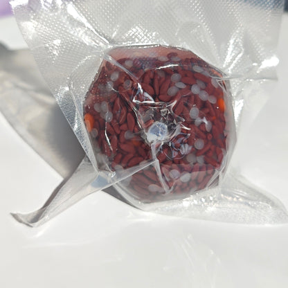 SALE Various Types of Beautiful Rice-grain Stress Ball