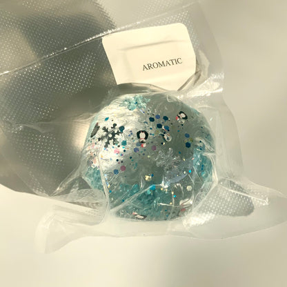 🙌SALE Limited Various Types of Cute Handmade Stress Ball - Charming Cheese