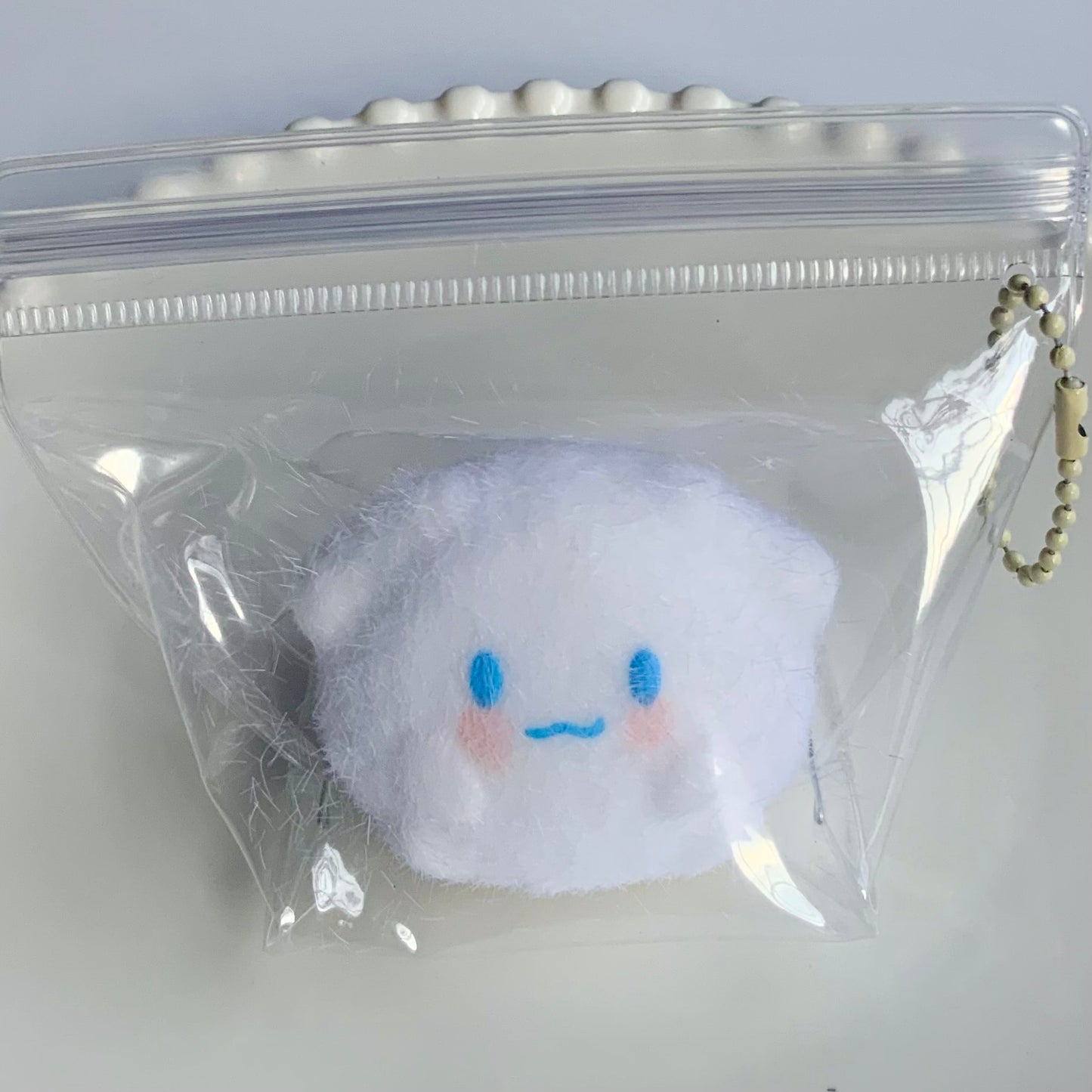 Sanrio Pompompurin Cinnamoroll Cinnamon Taba Squishy Toy