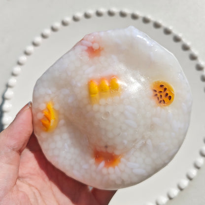 SALE Various Types of Beautiful Rice-grain Stress Ball