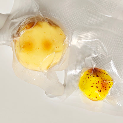 Crispy Large/ Mini Potato Handmade Stress Ball