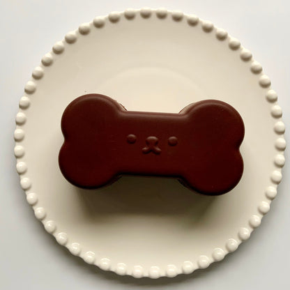 Chocolate dog/dog bone/kitty star/milk tablet slow rising squishy collection