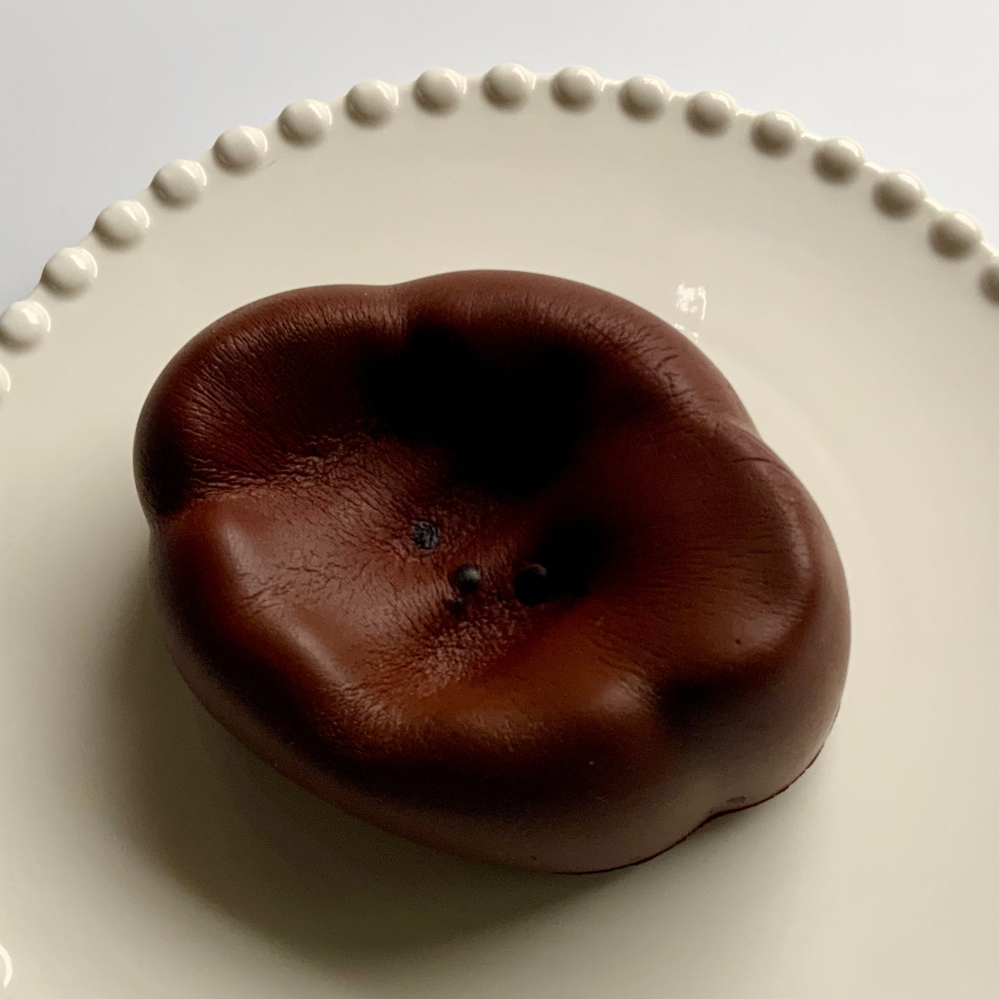 Chocolate dog/dog bone/kitty star/milk tablet slow rising squishy collection - Charming Cheese