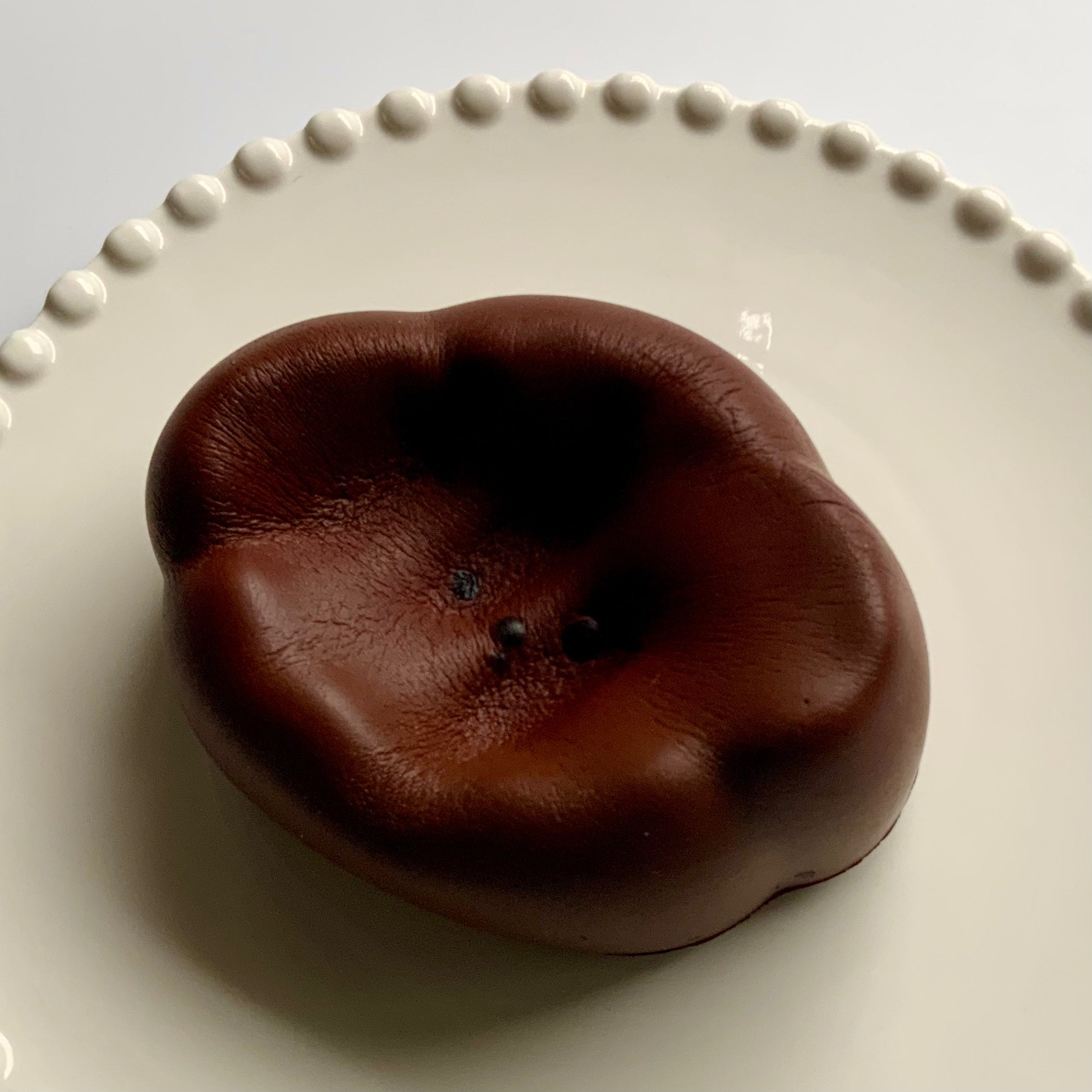Chocolate dog/dog bone/kitty star/milk tablet slow rising squishy collection - Charming Cheese