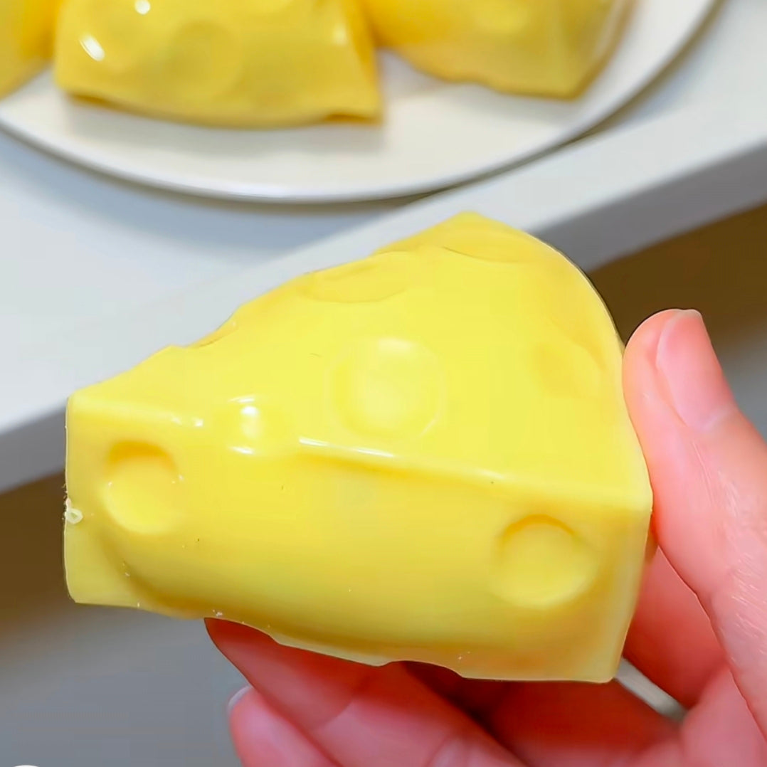New Arrivals – Charming Cheese