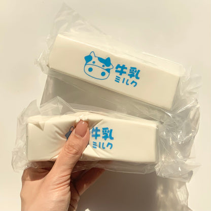 Super Soft Farm Milk Stick Slow-rising Squishy Toy