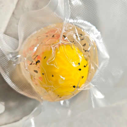 🙌SALE Limited Various Types of Cute Handmade Stress Ball - Charming Cheese