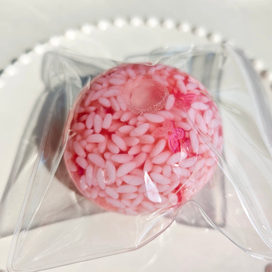SALE Various Types of Beautiful Rice-grain Stress Ball