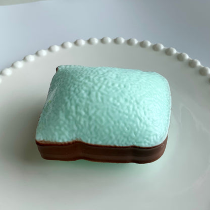 Toast Slices Building Block Handmade Stress Ball