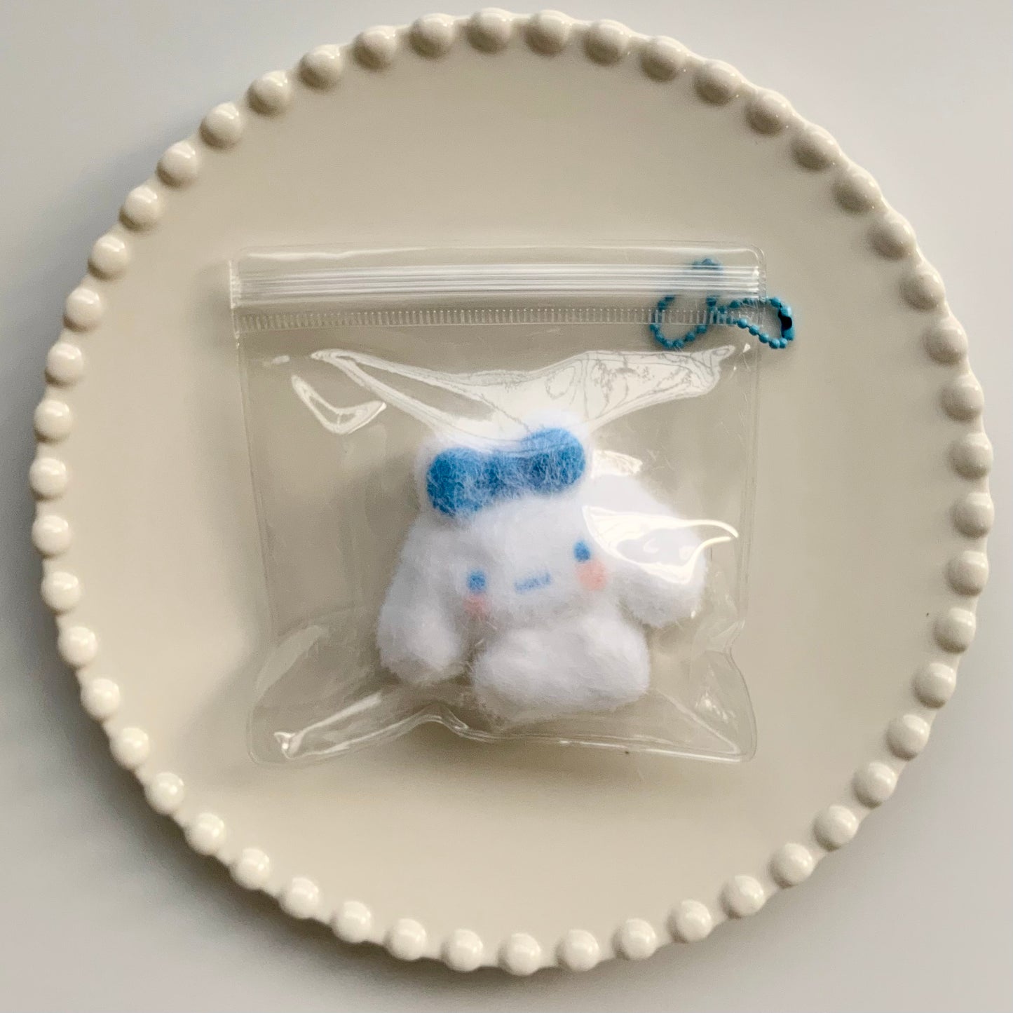 Sanrio Pompompurin Cinnamoroll Cinnamon Taba Squishy Toy