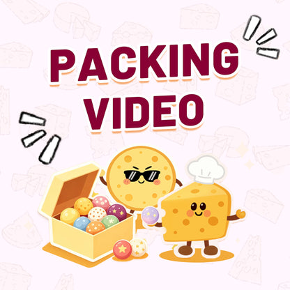 Get Your Order Packed on TikTok