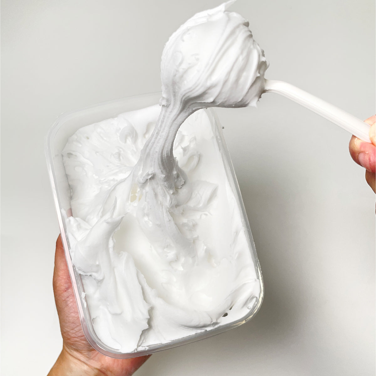 Custom-Mixed Multi-Texture Squishy Ball DIY Base Gel (500ml/ Box)